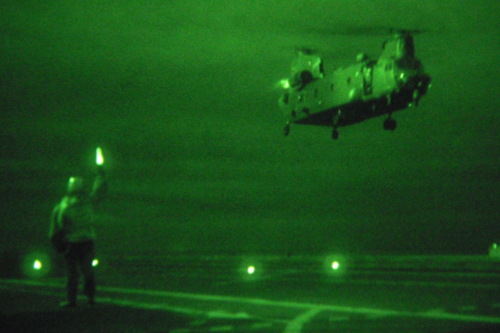 Consolite Technology Limited Night Vision and Specialised Lighting