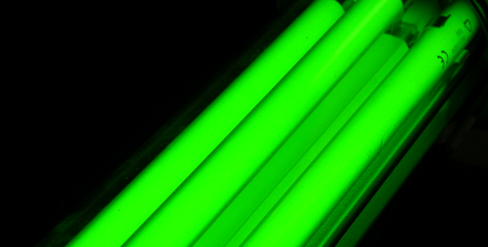 Consolite Technology NVG Fluorescent Tube Filter